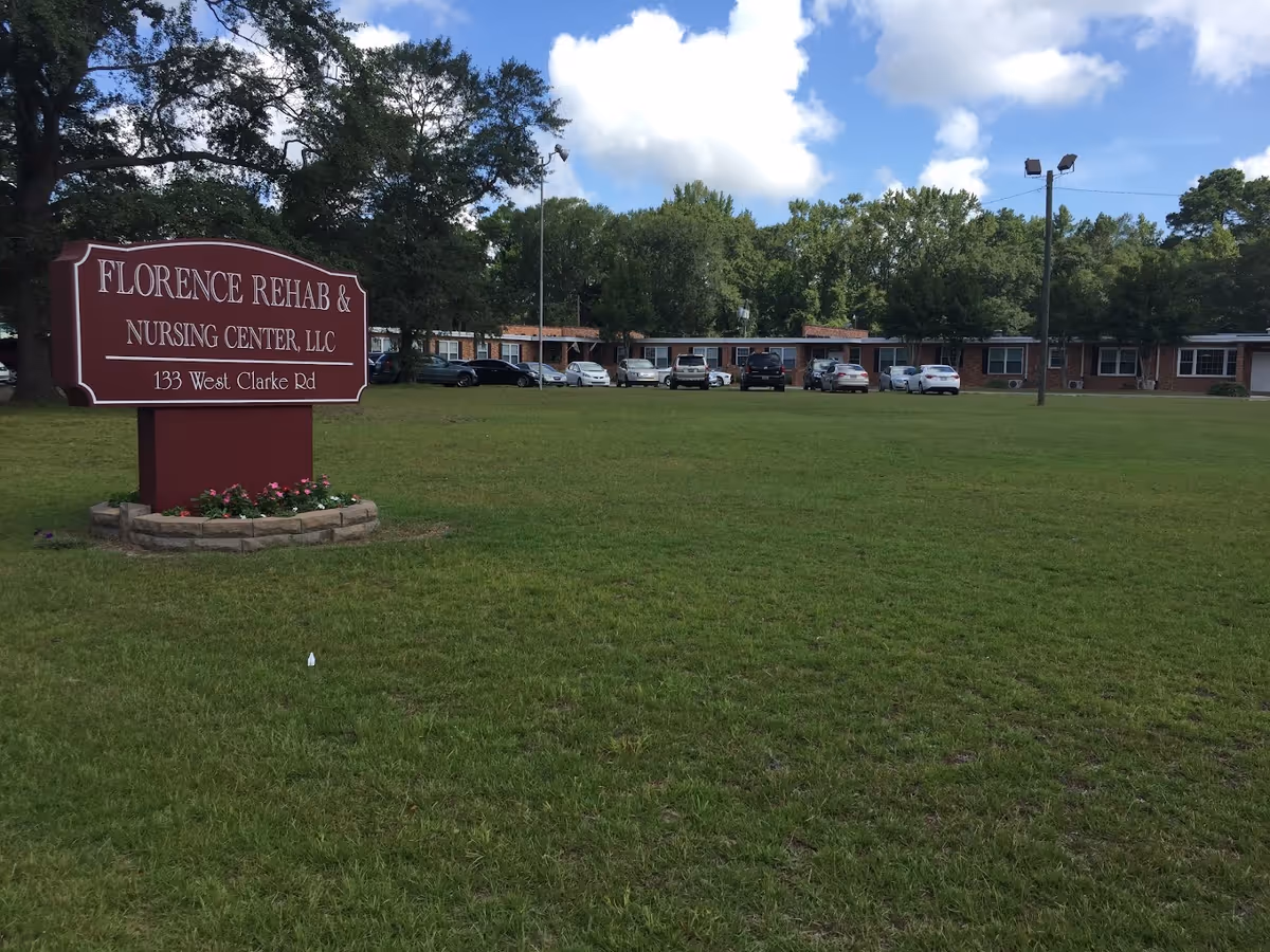Photo of Carlyle Senior Care
