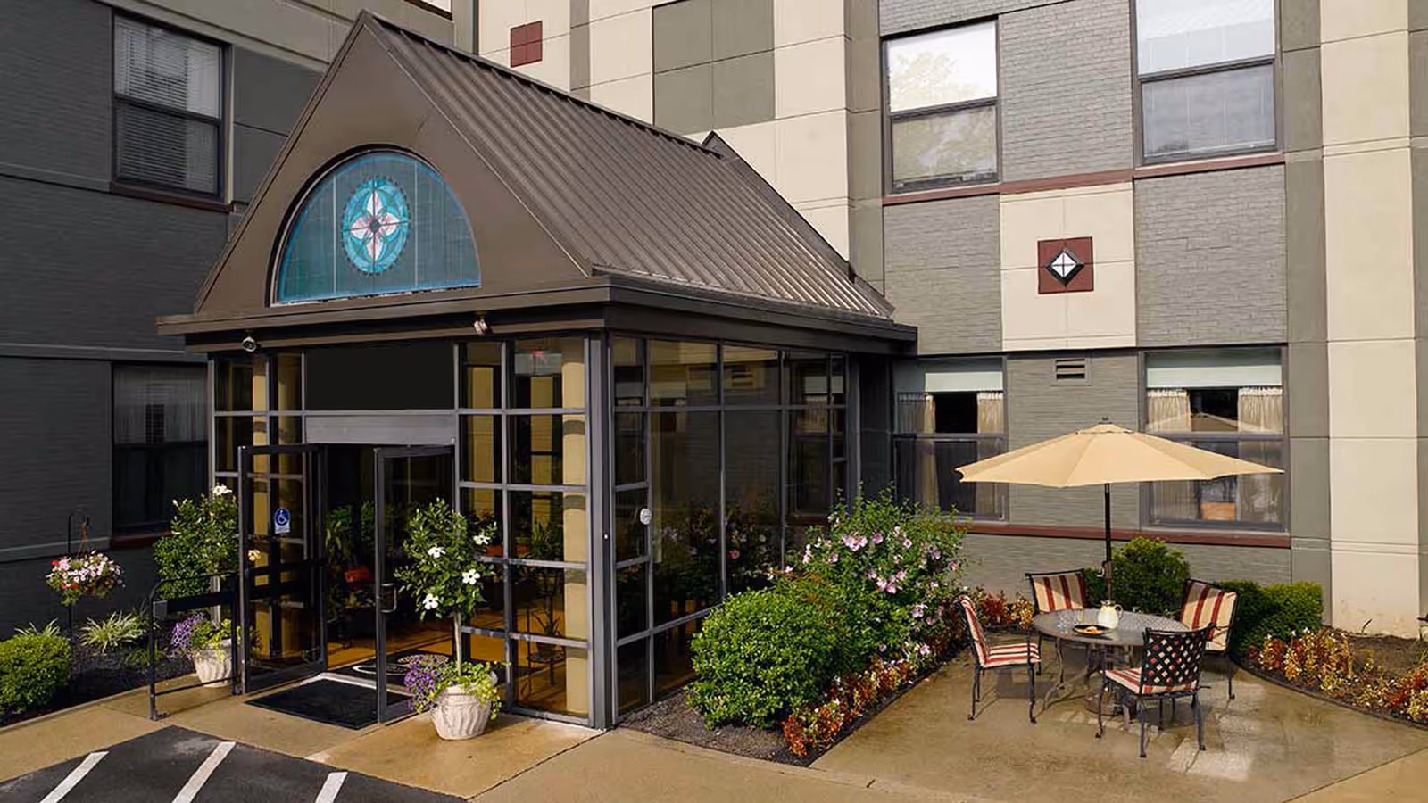 Photo of Vitality Living St. Matthews