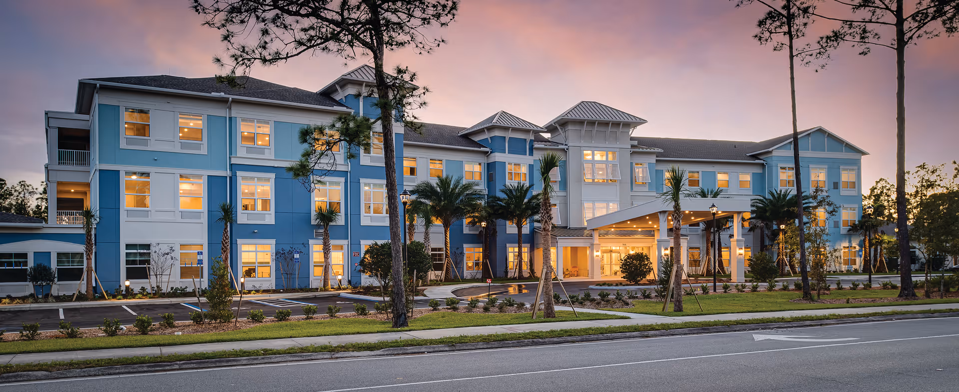 Photo of Sancerre at Palm Coast