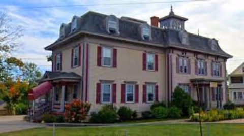 Photo of Rosewood Manor LLC