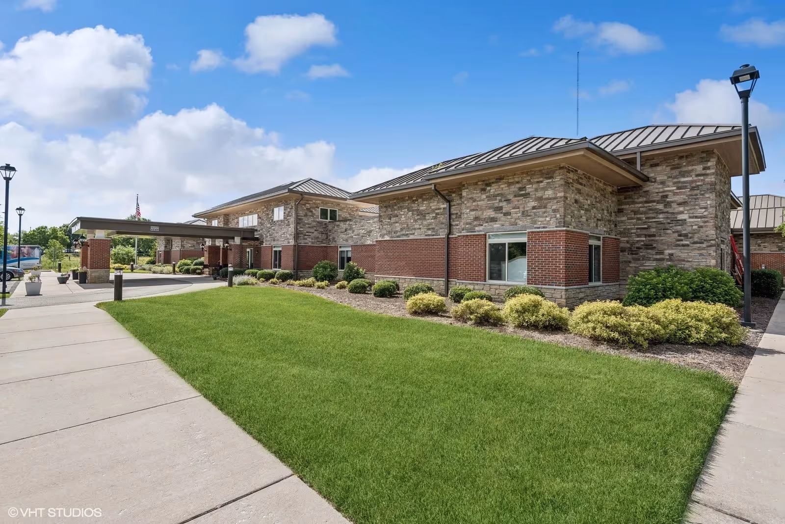 Photo of The Pearl at Watkins Centre - Memory Care Community
