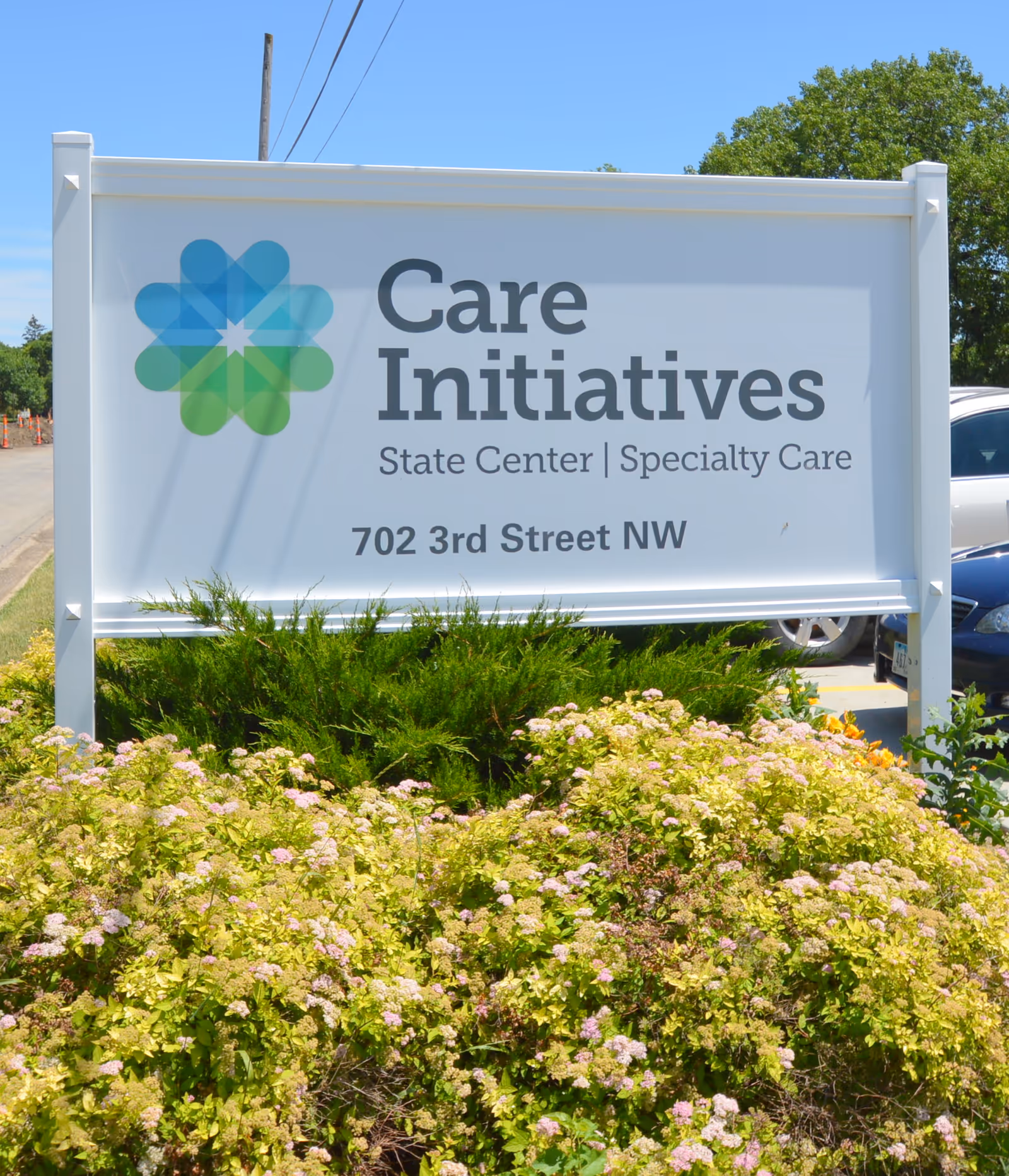 Photo of State Center Specialty Care