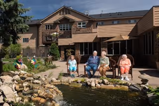 Photo 5 of Meadow Woods Assisted Living