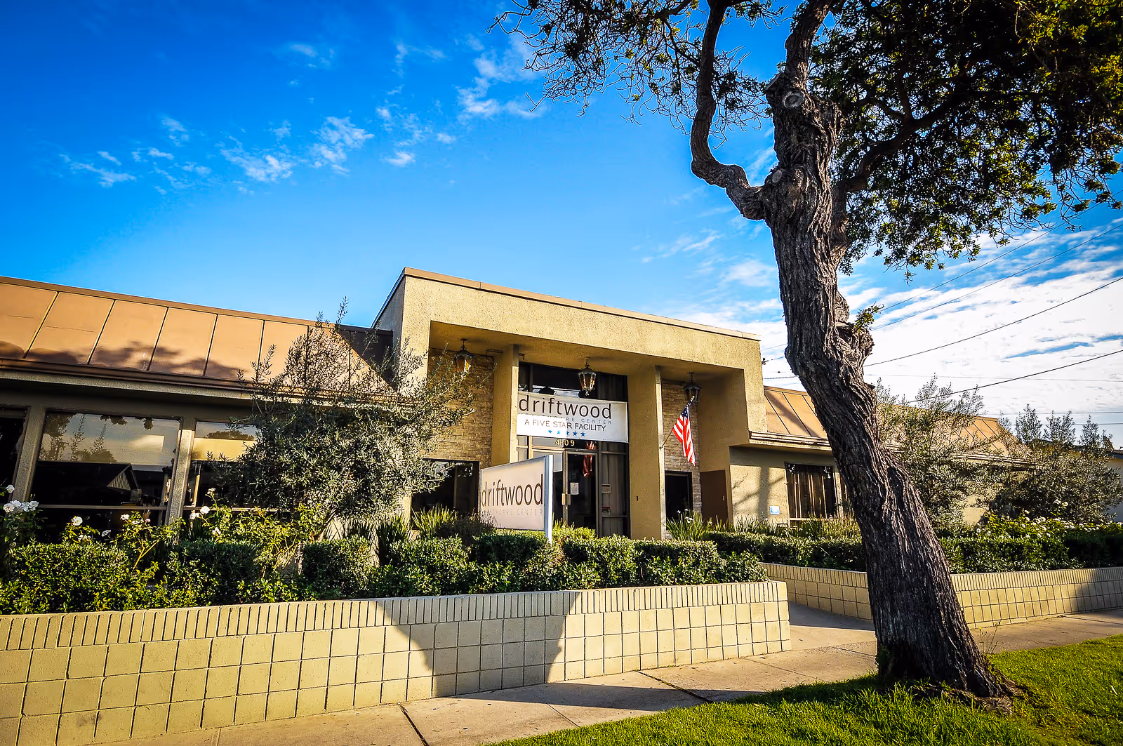 Photo of Driftwood Healthcare & Rehabilitation Center
