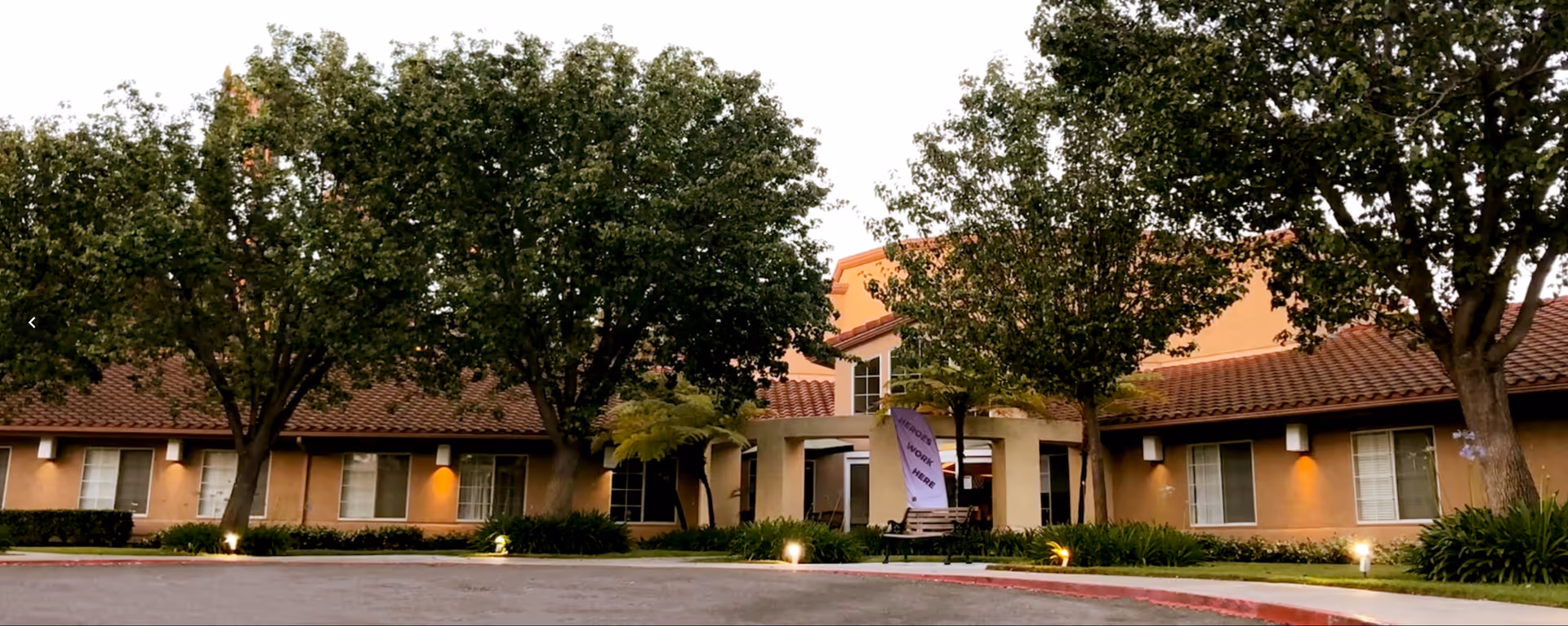 Photo of Villa Valencia Healthcare Center
