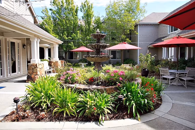 Photo 4 of Aegis Living Corte Madera
