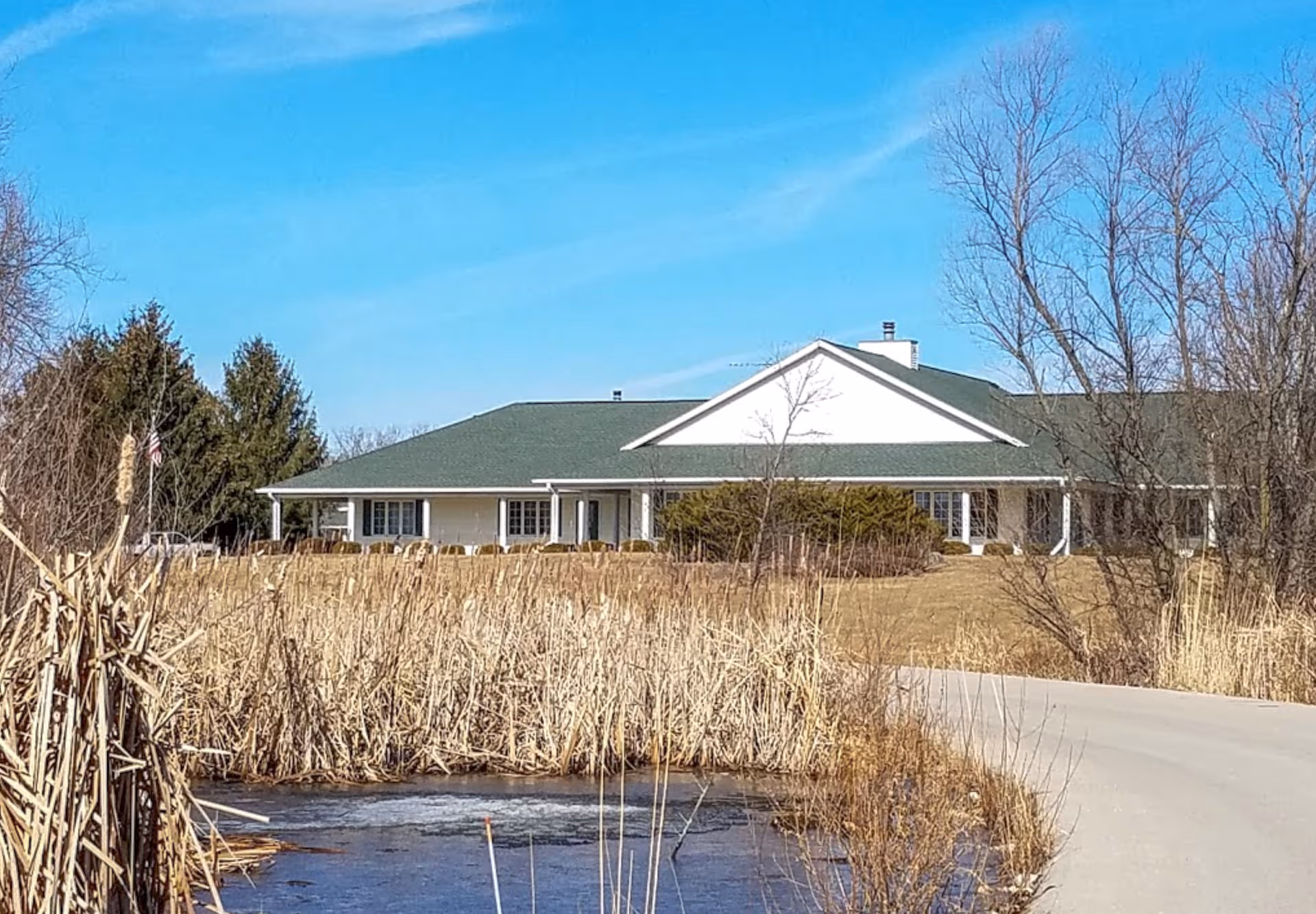 Photo of Sage Meadow Lake Geneva
