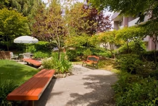 Photo of Grand Lake Gardens