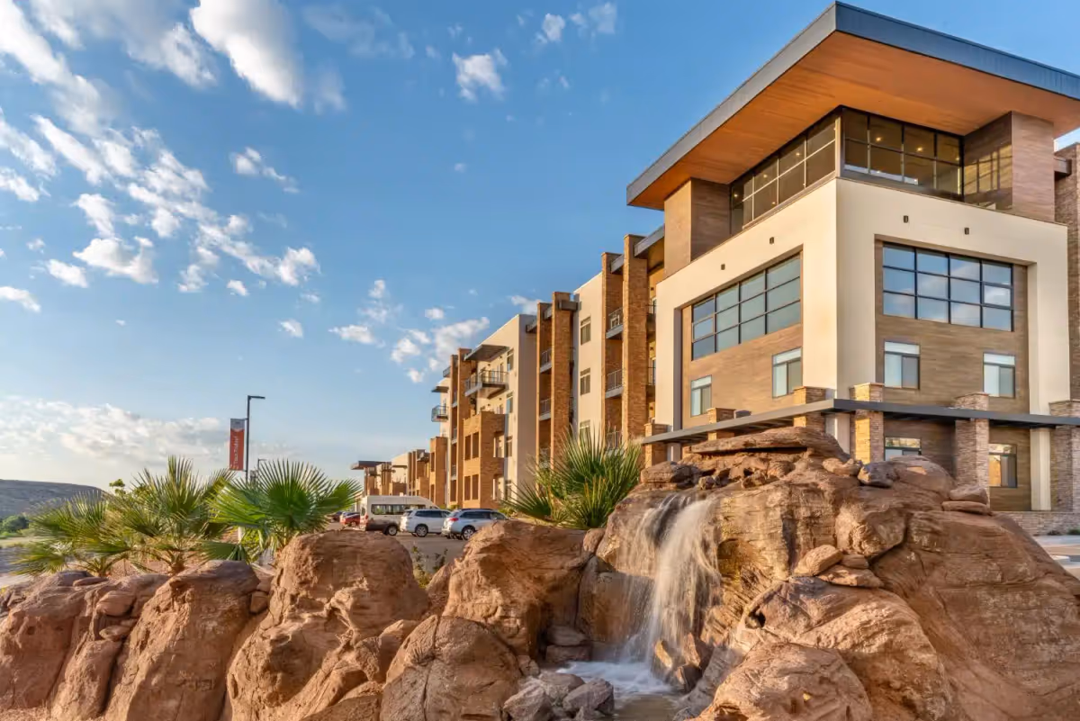 Photo of Legacy Village of St George