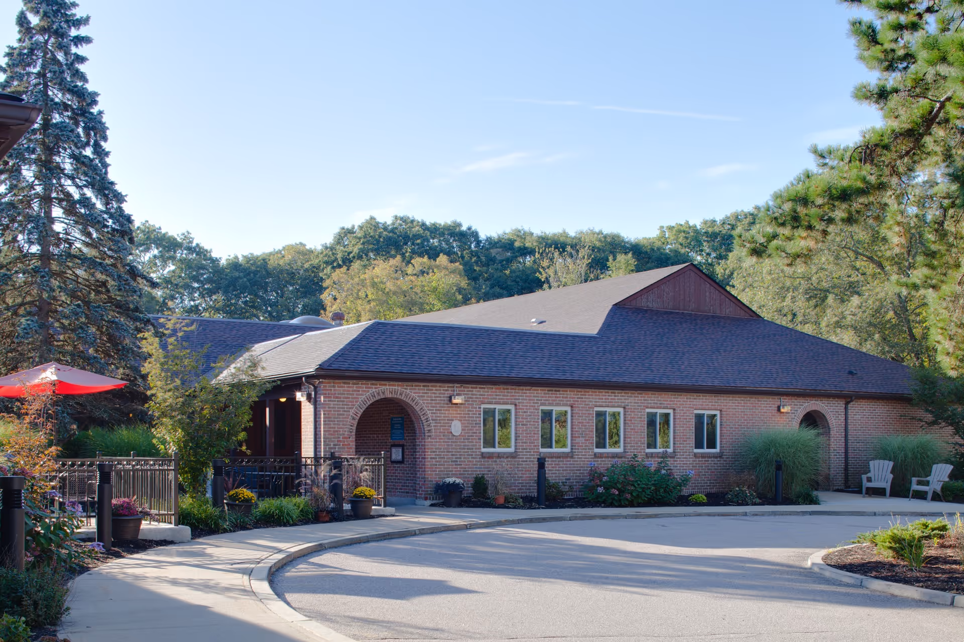 Photo of Lakeside Nursing and Rehabilitation Center