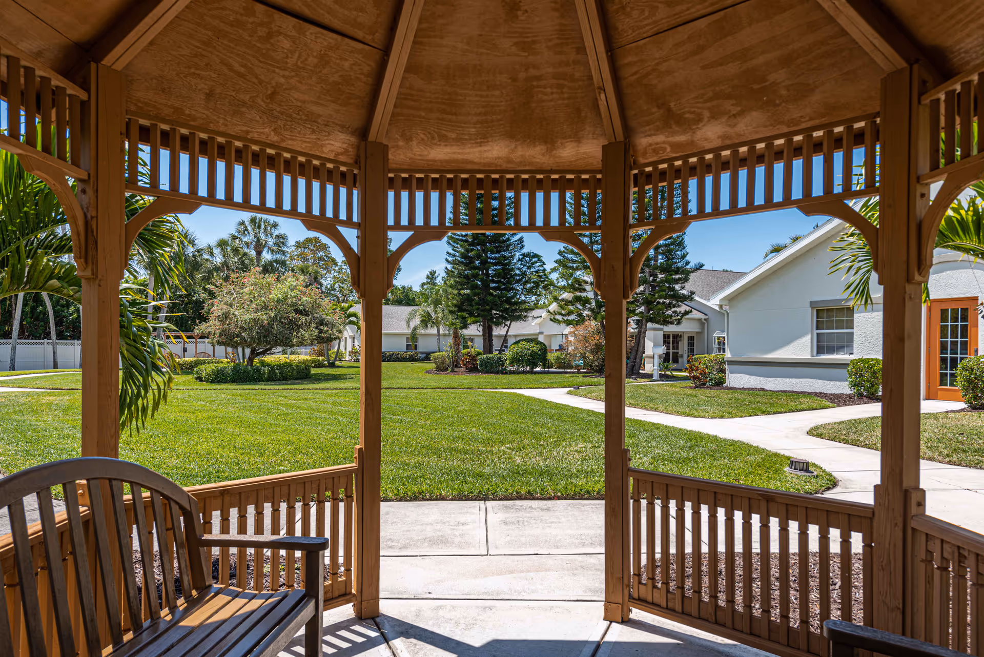 Photo 7 of Arden Courts - ProMedica Memory Care Community (Sarasota)