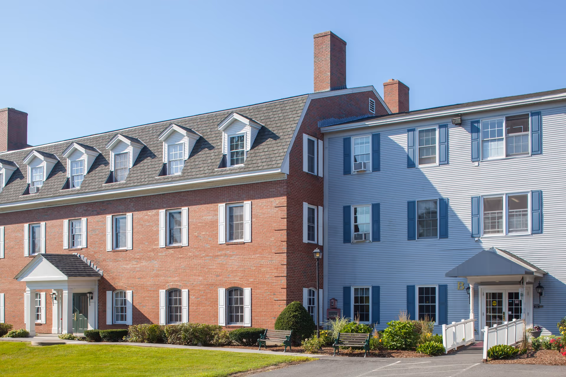 Photo of Langdon Place of Nashua, A Senior Living Community