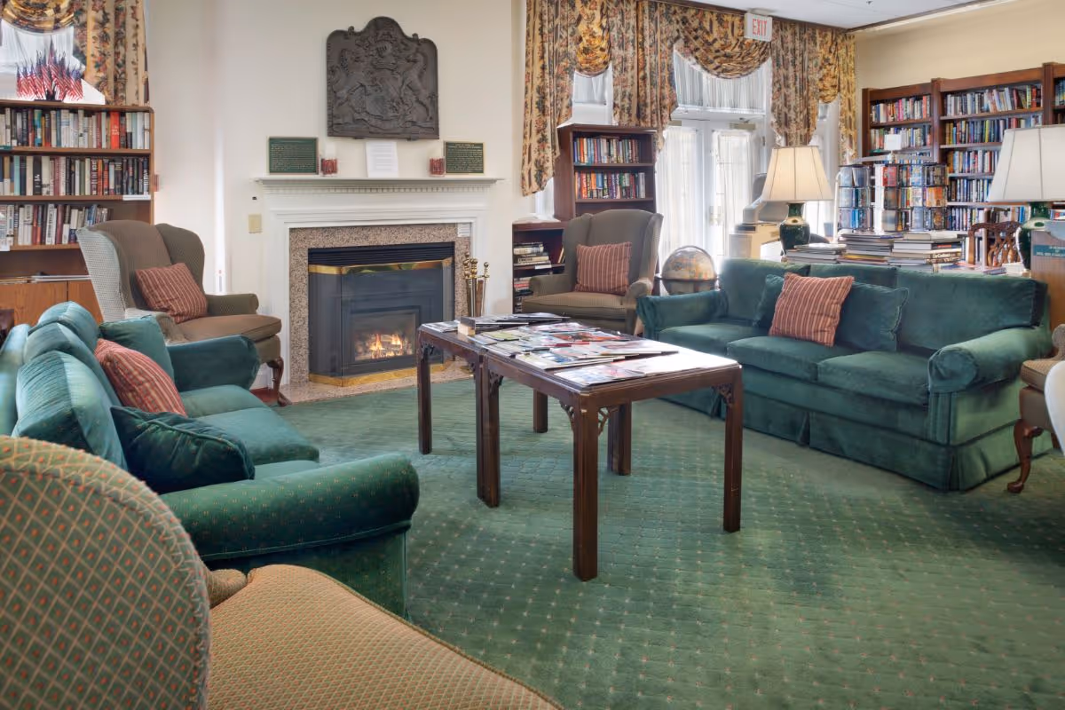 Photo 26 of The Fairfax at Belvoir Woods
