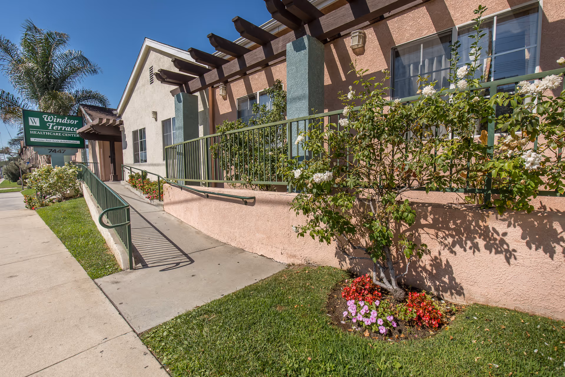 Photo of Windsor Terrace Healthcare Center