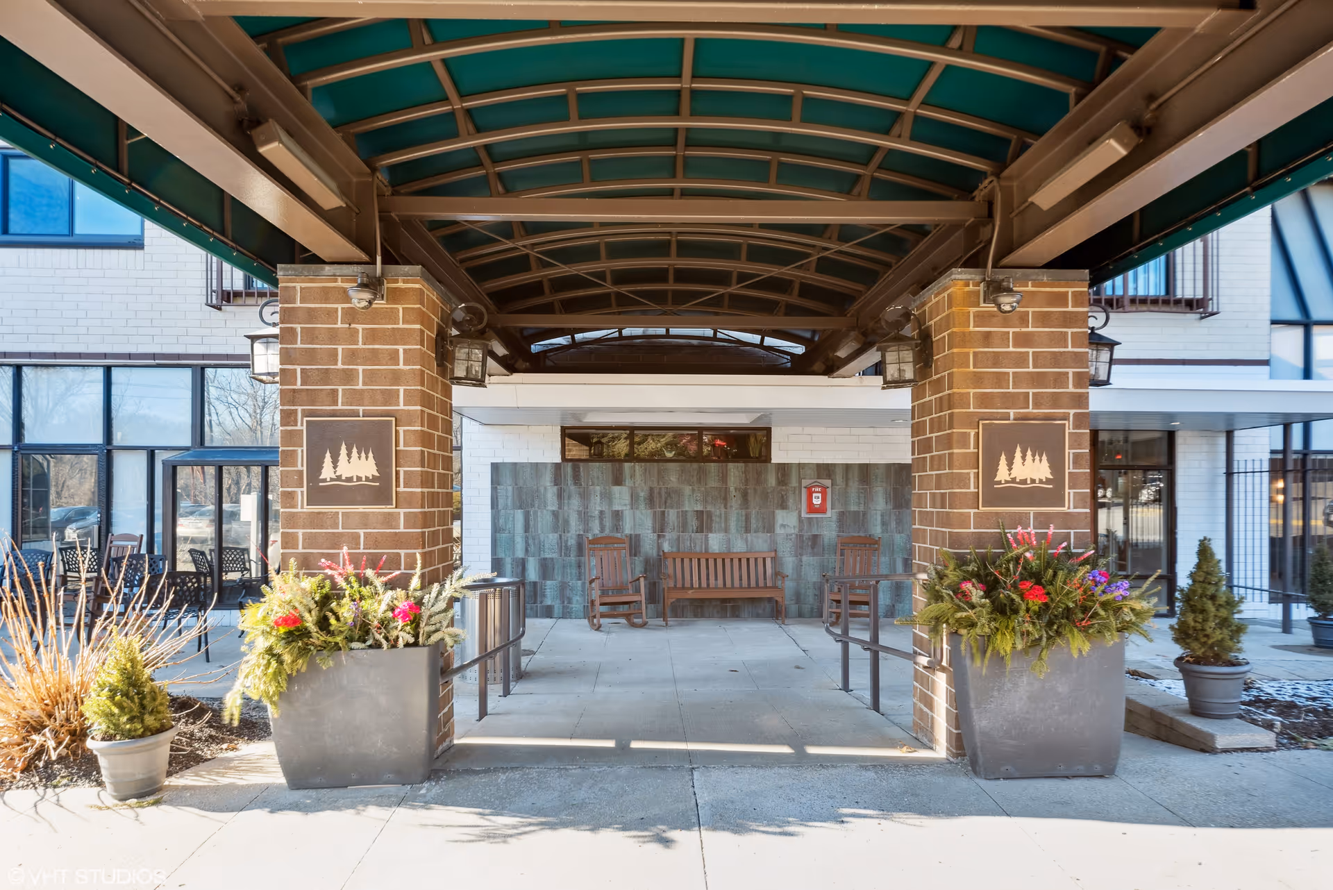 Photo of AVIVA Country Club Heights