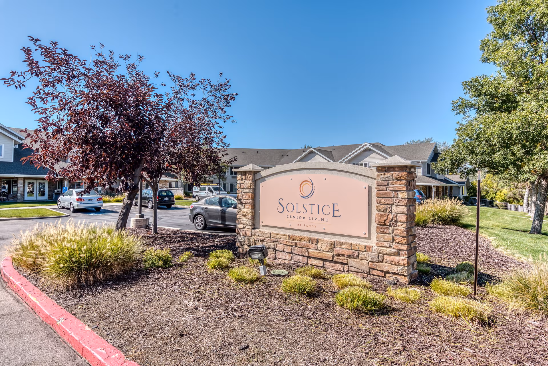 Photo of Solstice Senior Living at Sandy