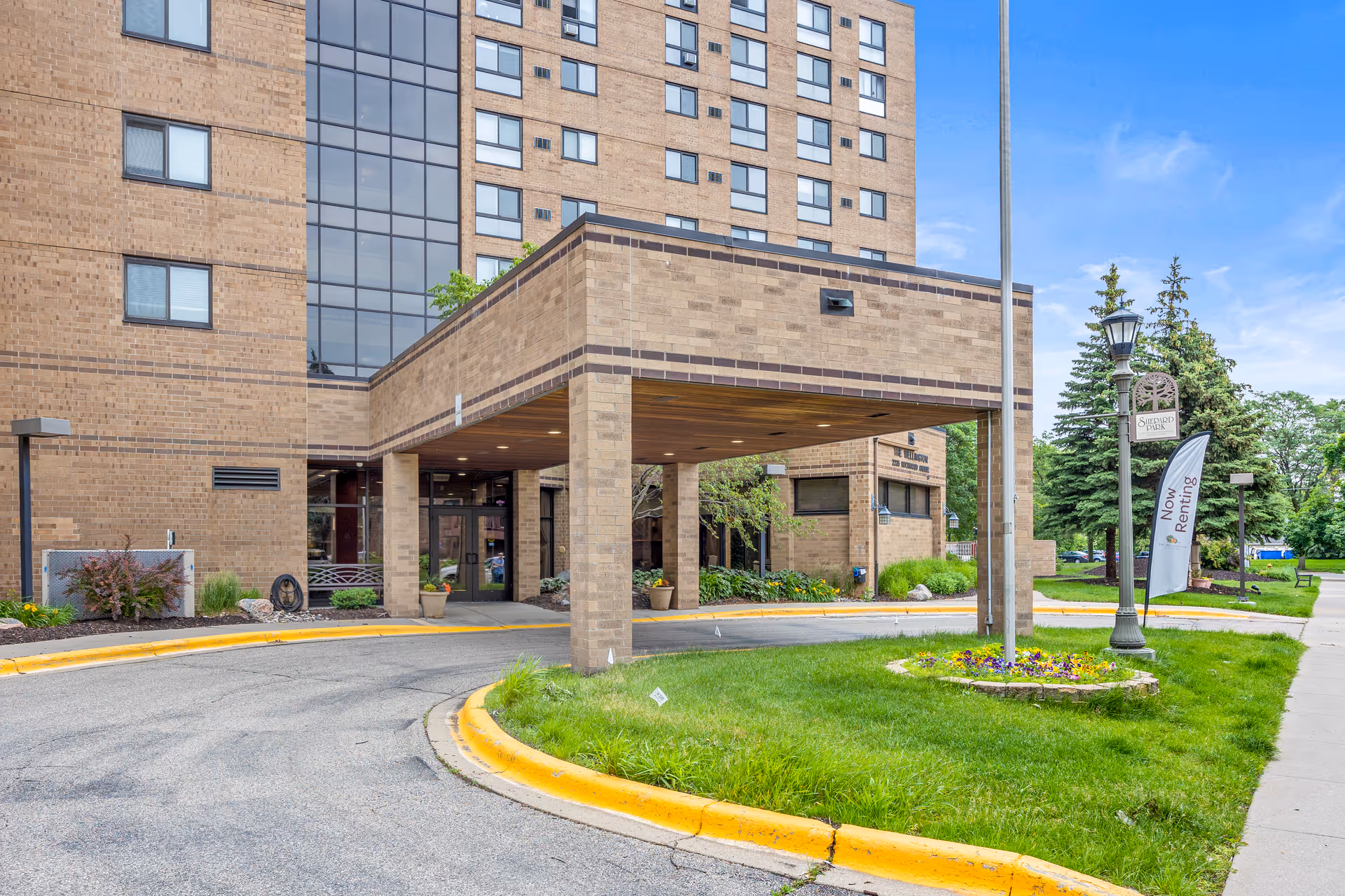 Photo 3 of The Wellington Senior Living