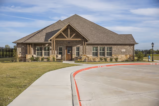 Photo 3 of Mustang Creek Estates Sachse