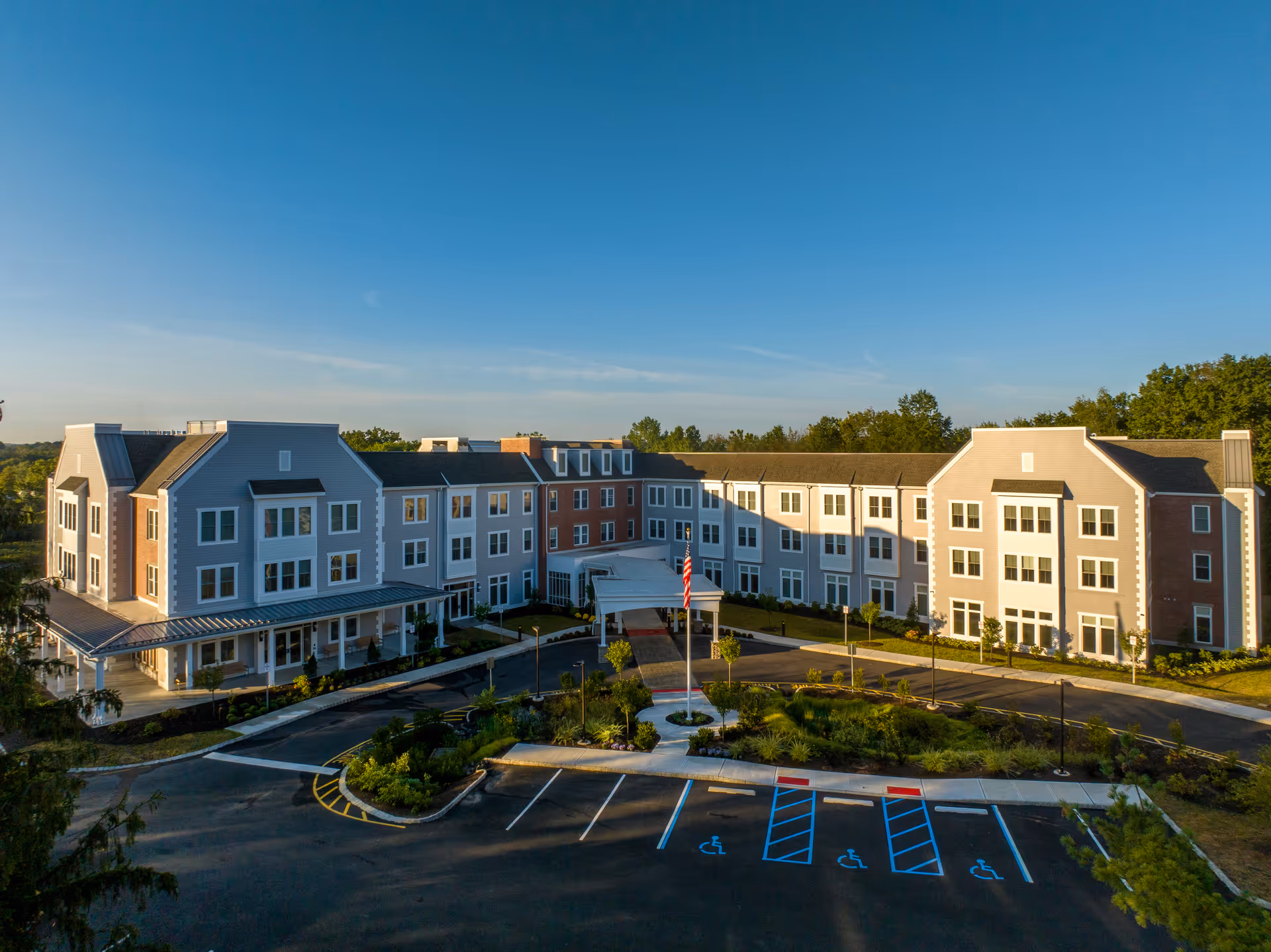 Photo 2 of The Residence at Basking Ridge