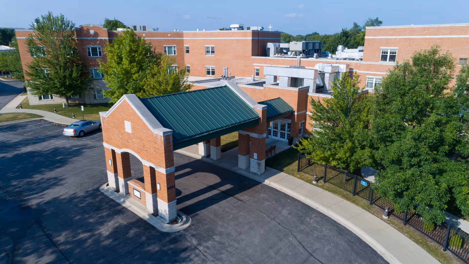 Photo of St. Joseph Village of Chicago