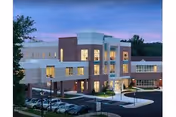 Photo of Vinson Hall Retirement Community