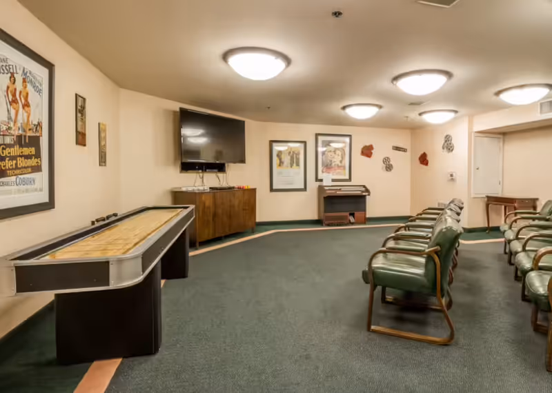 Photo 16 of Carlton Senior Living San Jose