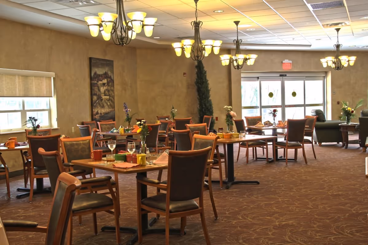 Photo 9 of Loyalhanna Senior Suites and Personal Care