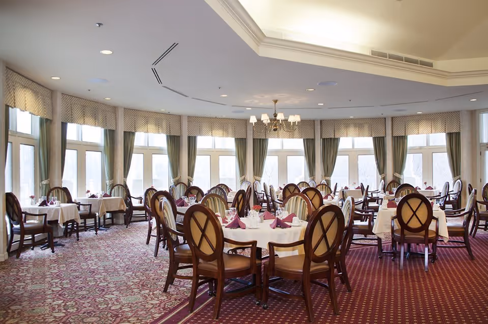 Photo 18 of The Fairfax at Belvoir Woods