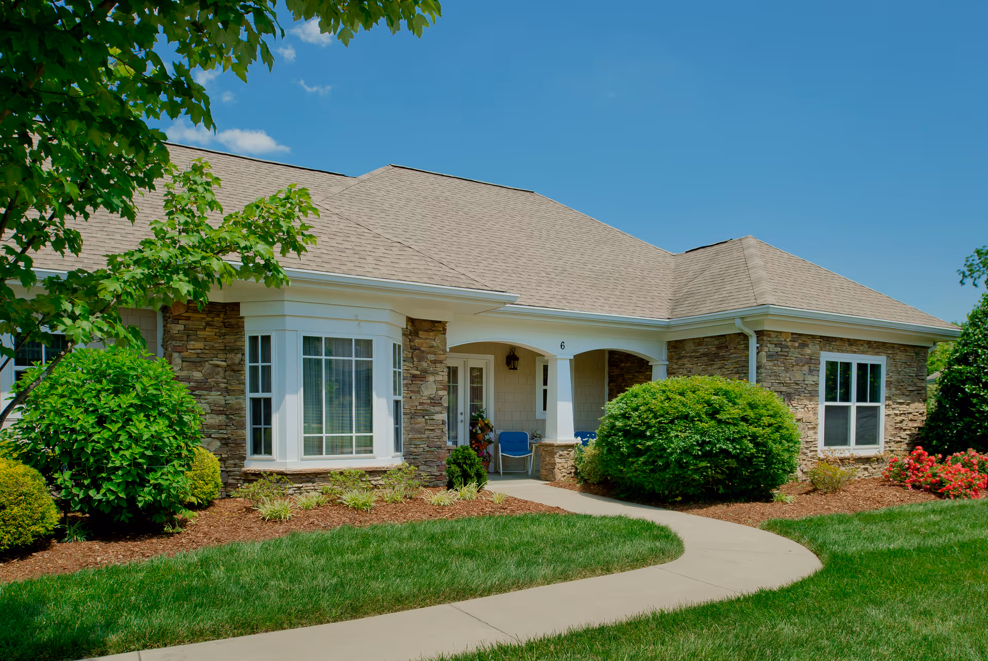 Photo of Cornerstone Village