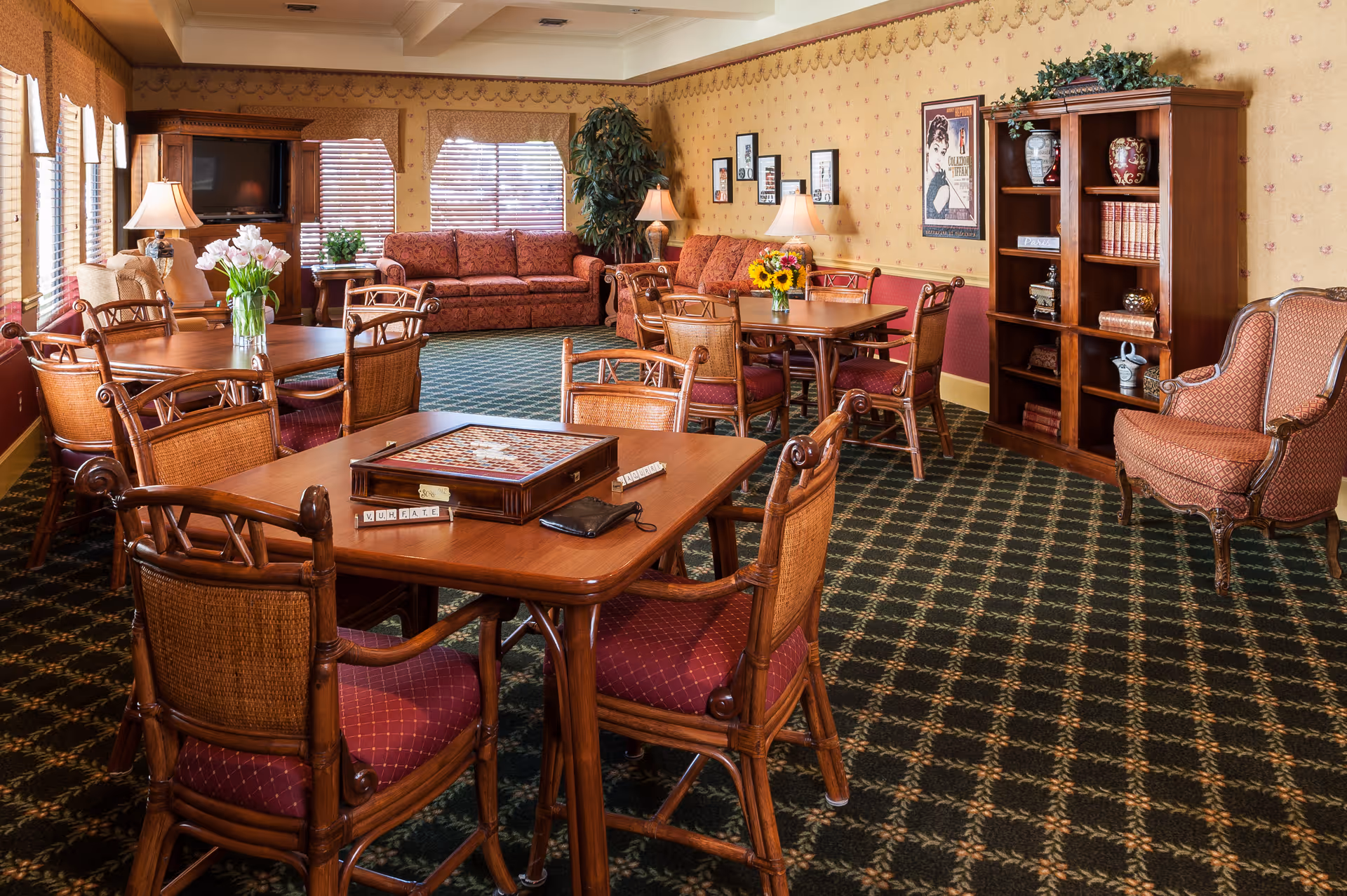 Photo 4 of Moraga Royale