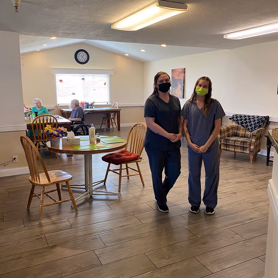 Photo 5 of Brighton House Assisted Living