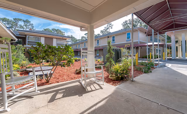 Photo 30 of Noble House of Jacksonville