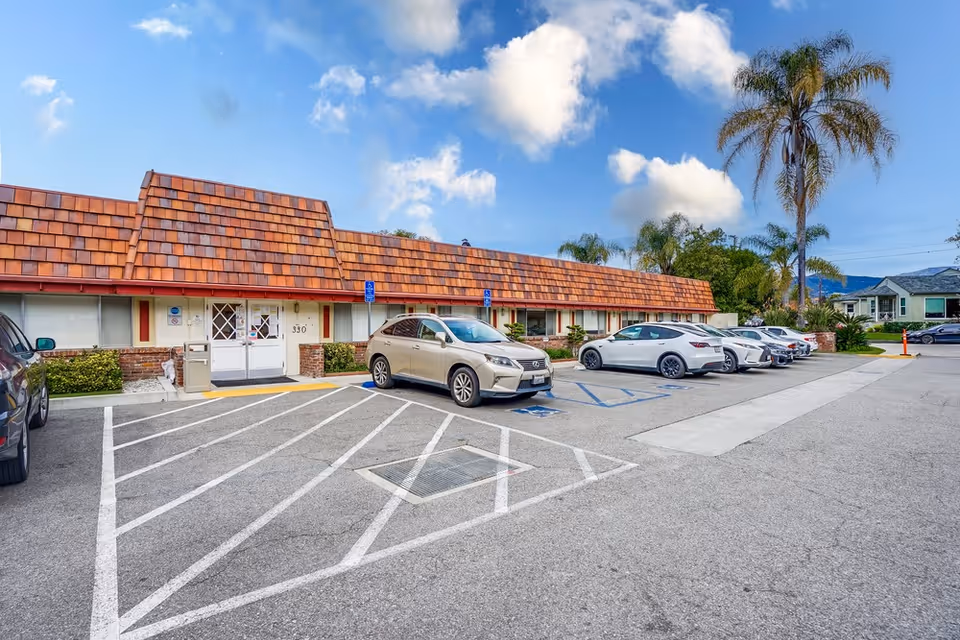 Photo of Leisure Glen Care Center