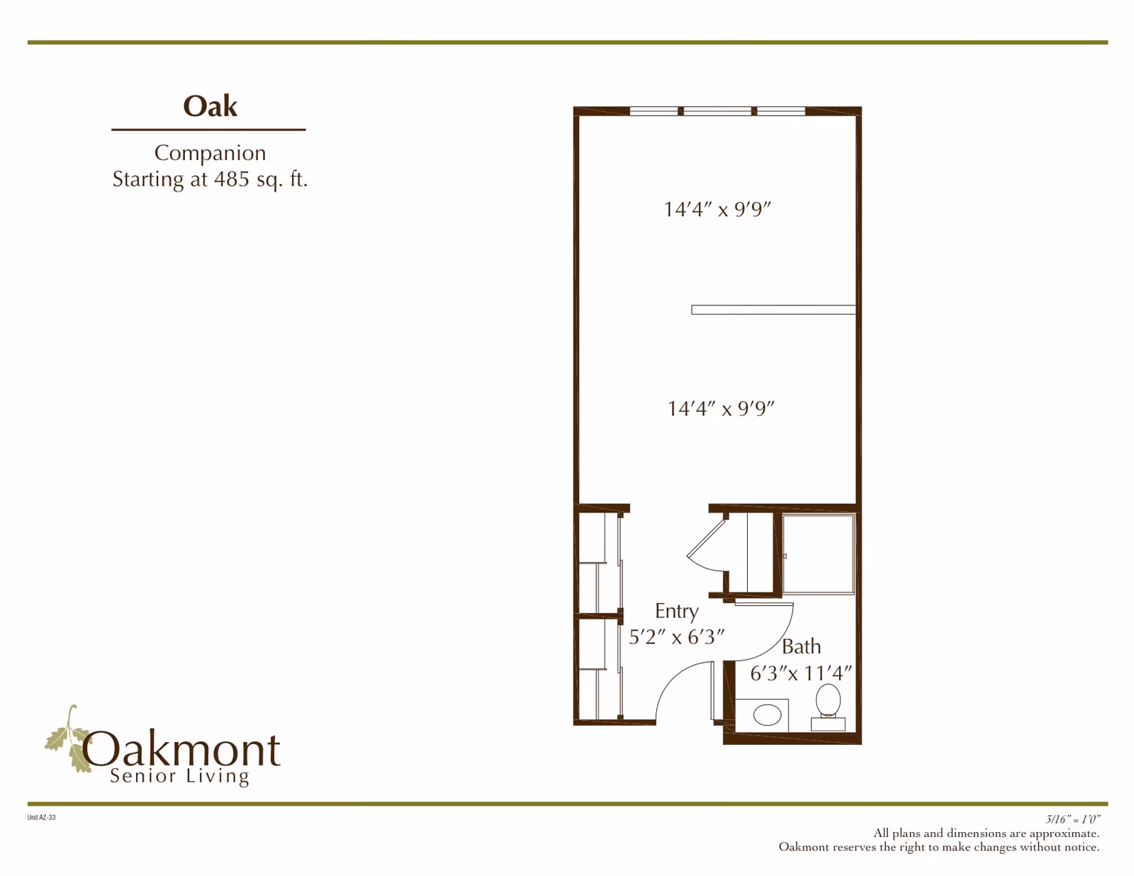 Photo 20 of Oakmont of San Jose