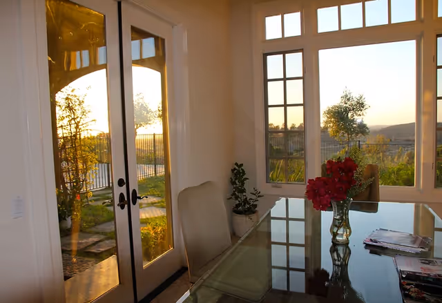 Photo 8 of Rancho Santa Fe Villa