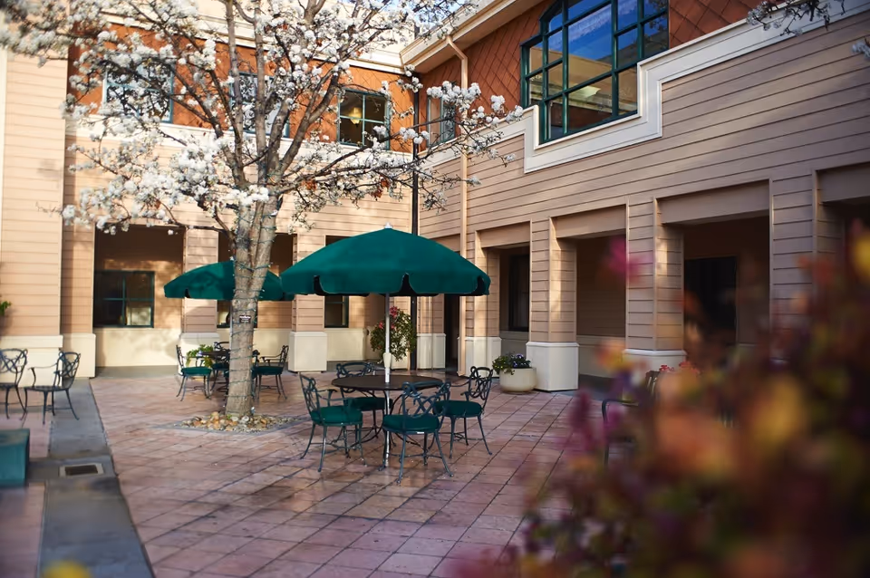 Photo 19 of The Terraces of Los Gatos