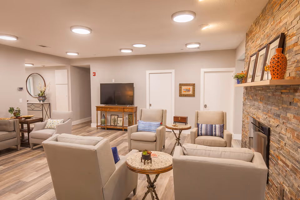 Photo 12 of Silverleaf Eldercare at The Arboretum