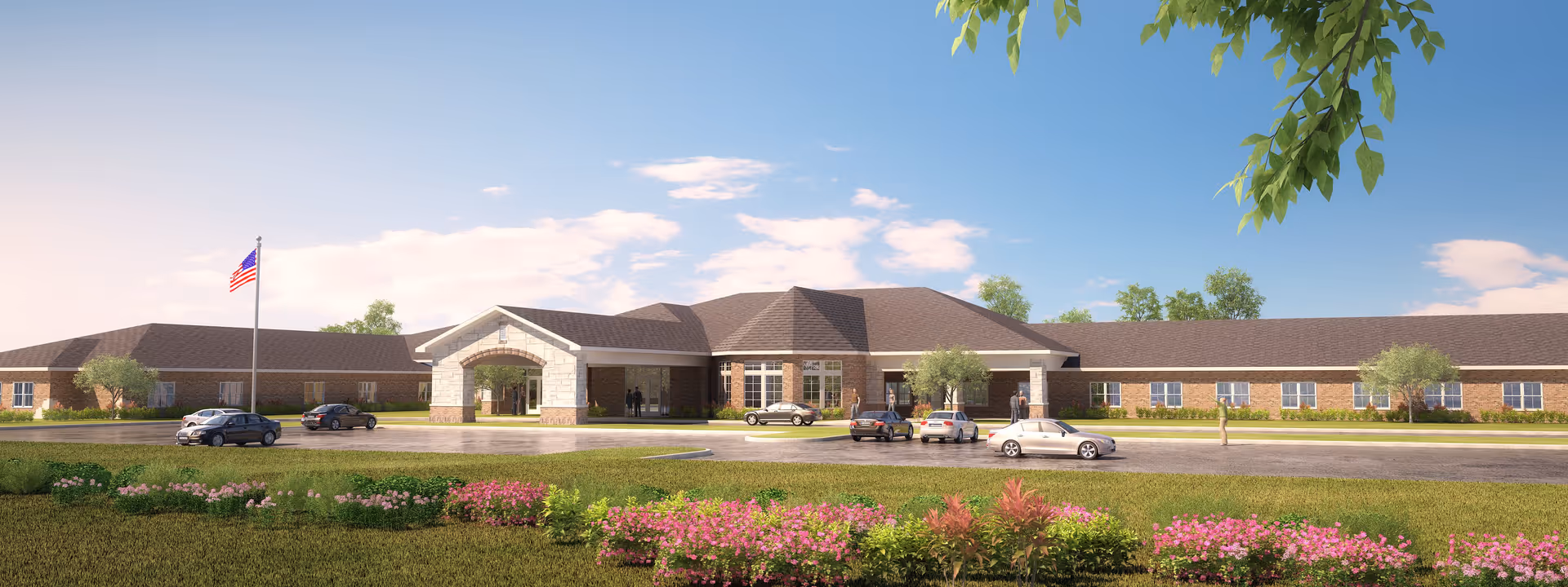 Photo of Brightly Senior Living