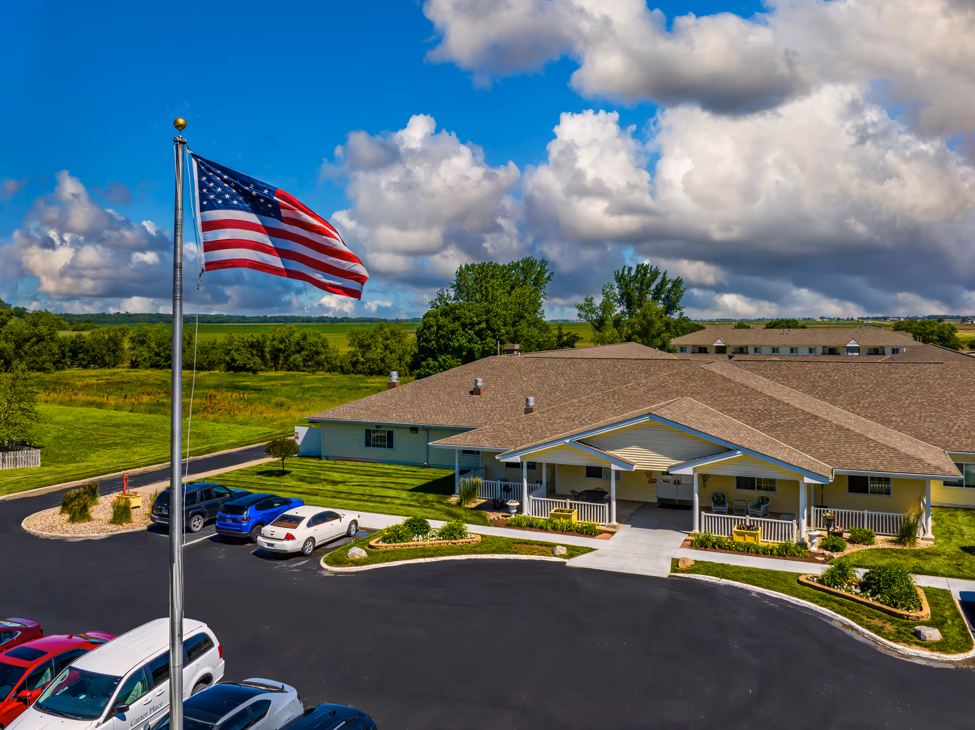 Photo of Carter Place Senior Living