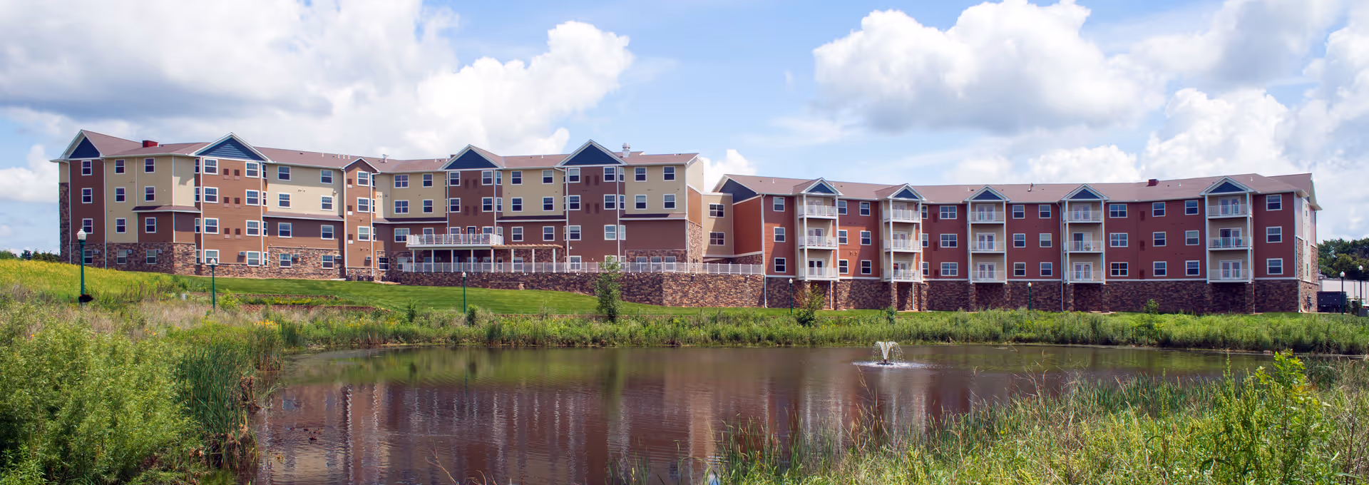 Photo of Polar Ridge Senior Living