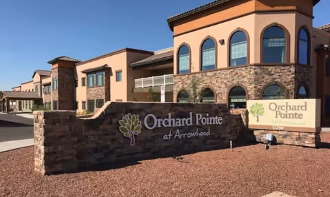 Photo of Orchard Pointe at Arrowhead