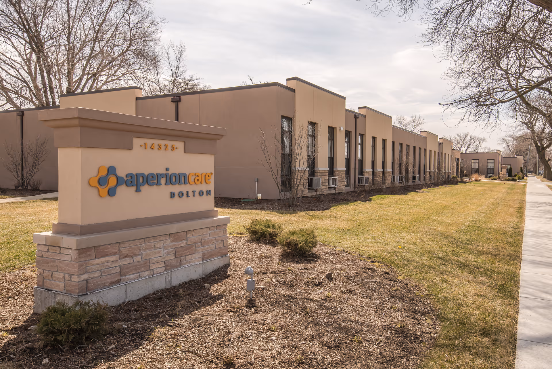 Photo of Aperion Care Dolton