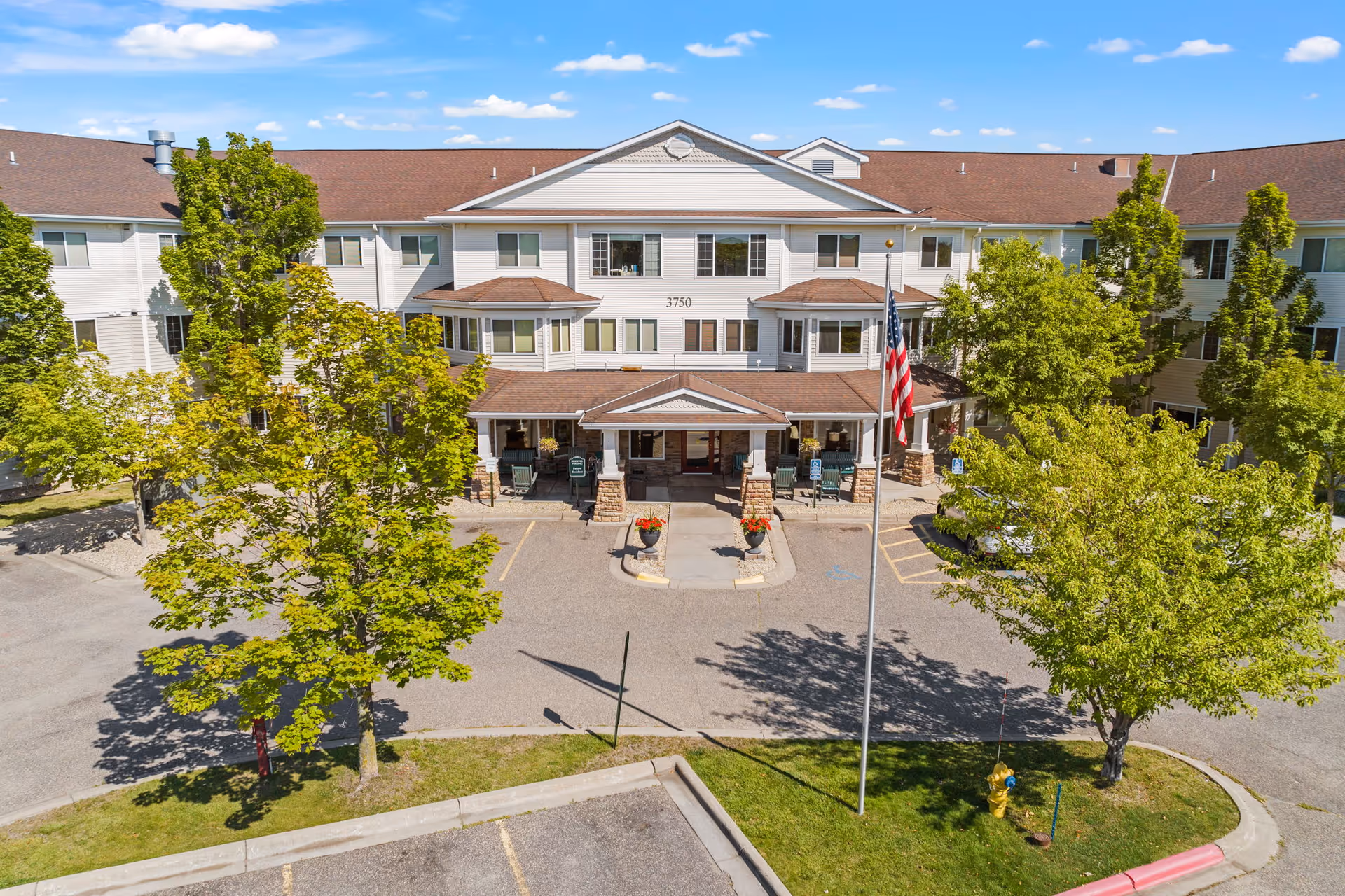 Photo of Cornerstone Assisted Living & Memory Care