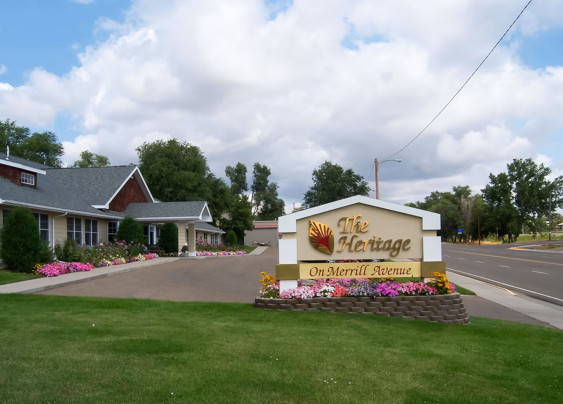 Photo of The Heritage
