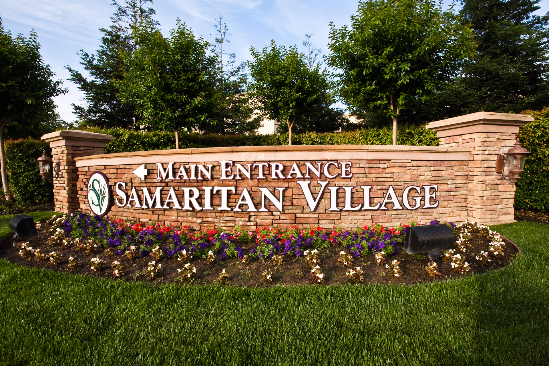 Photo of Samaritan Village
