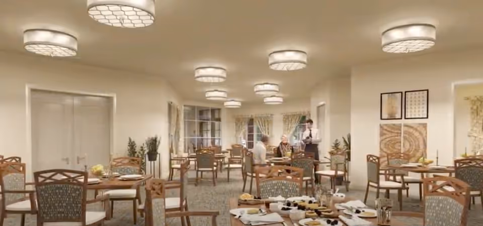 Photo 13 of SaraBella Senior Living