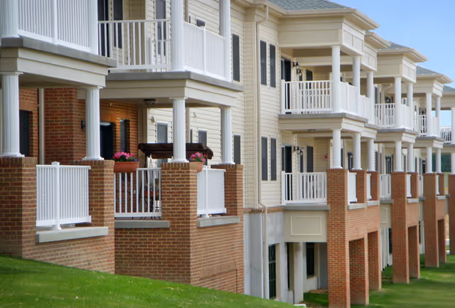 Photo 2 of Laurel View Village