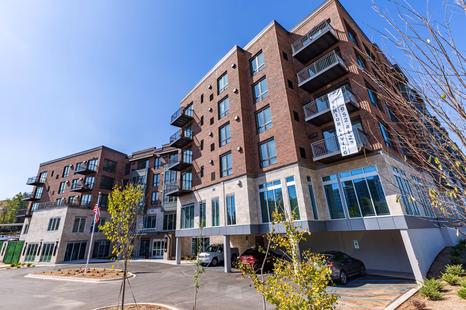 Photo of Merrill Gardens at Greenville