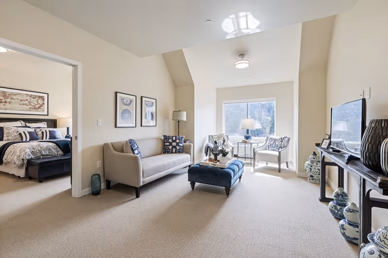 Photo 36 of Aegis Living Queen Anne Rodgers Park