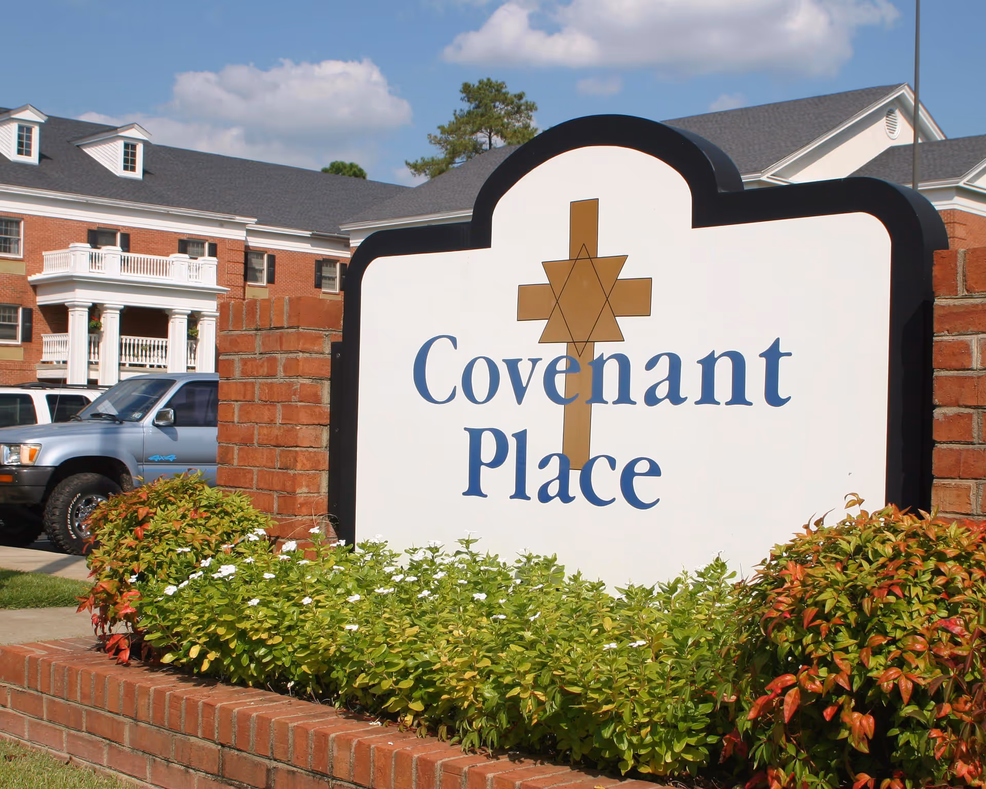 Photo of Covenant Place